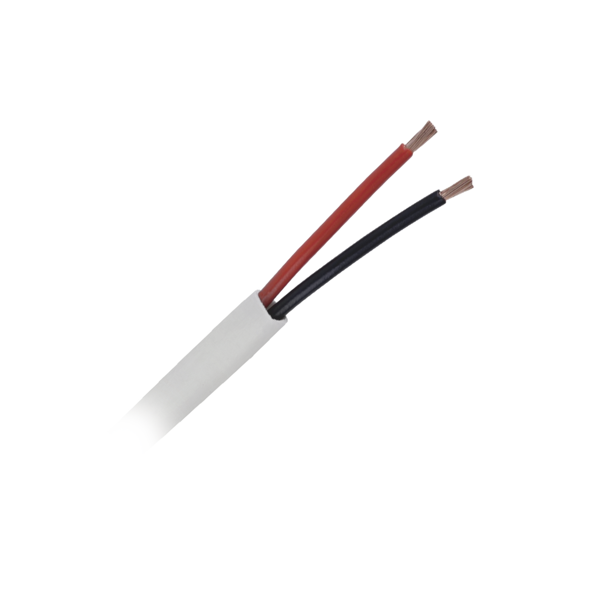 Bobina de 152 Metros / Cable AUDACIOUS / Premium de 2 Conductores / Calibre 12 / Libre de Oxigeno / Aplicaciones de Audio Profesional Bobina de 152 Metros / Cable AUDACIOUS / Premium de 2 Conductores / Calibre 12 / Libre de Oxigeno / Aplicaciones de Audio Profesional